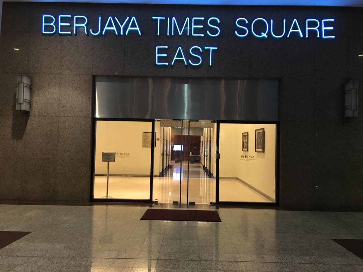 Times Square Bukit Bingtang At Kuala Lumpur Daire Dış mekan fotoğraf