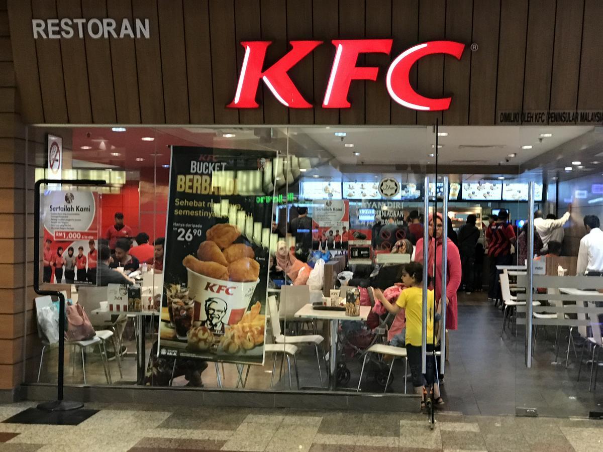 Times Square Bukit Bingtang At Kuala Lumpur Daire Dış mekan fotoğraf