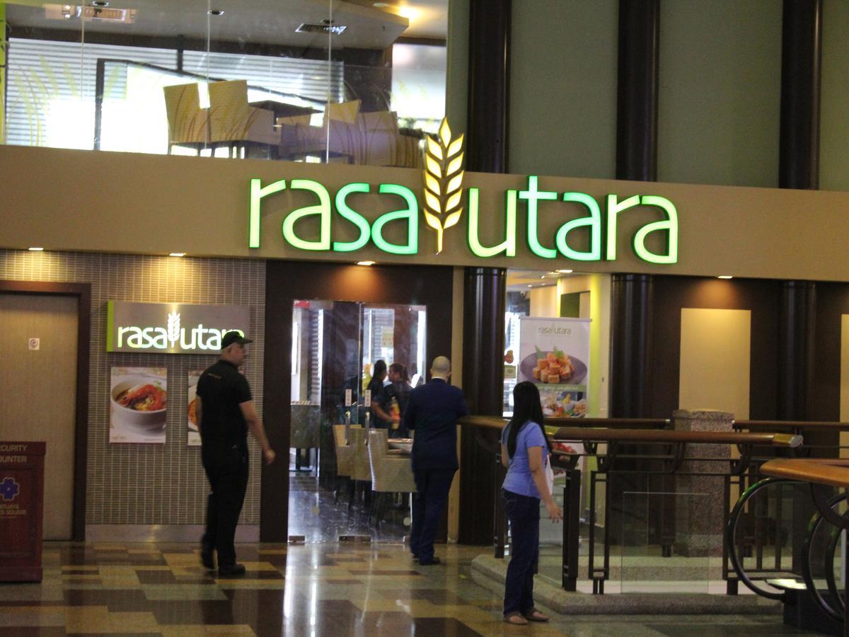 Times Square Bukit Bingtang At Kuala Lumpur Daire Dış mekan fotoğraf